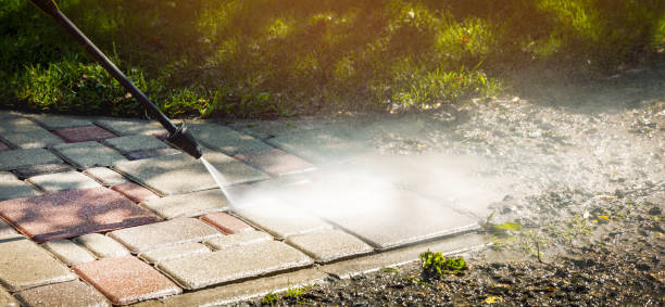 Best Gas Station Cleaning  in Edgewood, TX