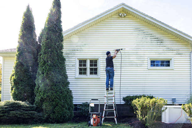 Best Restaurant Pressure Washing  in Edgewood, TX